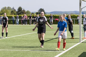 Bild 49 - wBJ SH-Pokalfinale  Holstein-Kiel - SV Viktoria : Ergebnis: 1:0